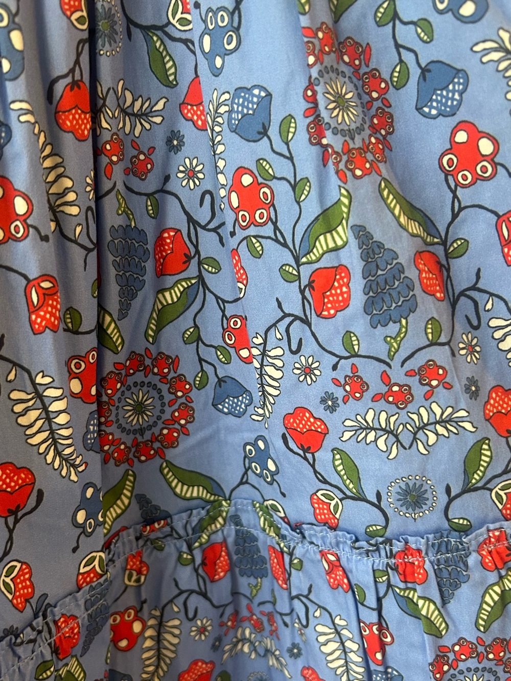 Hill House Ellie Nap Dress - Picture 6 of 16